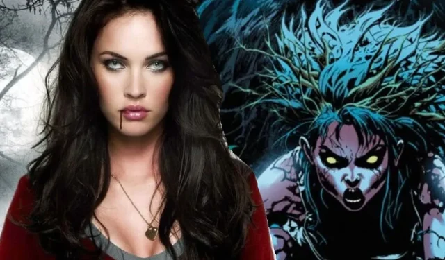 Descubra a nova série de terror que serve como sucessora espiritual de Jennifer’s Body