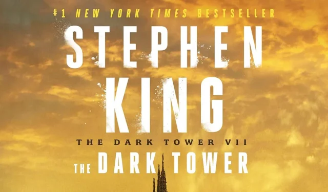 Pourquoi le deuxième plus grand univers de Stephen King n’est pas à la hauteur de La Tour sombre