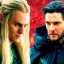 Le 10 migliori serie TV fantasy con i cattivi per eccellenza