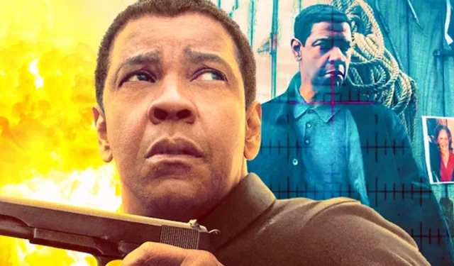 Explanation of The Equalizer 2 Ending: Key Plot Points and Insights