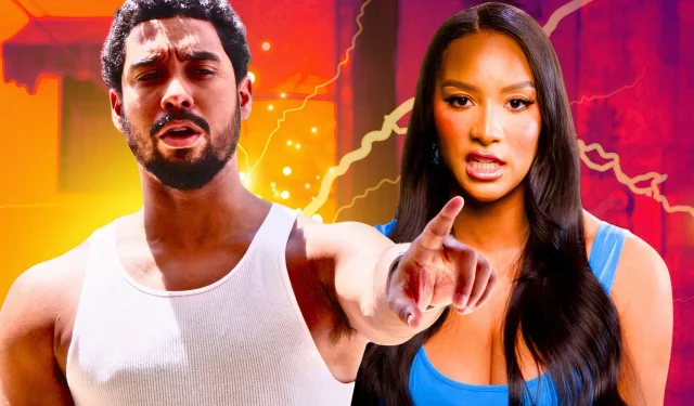 The Family Chantel: 10 Reasons Pedro Jimeno Should Have Appreciated His Relationship and Stayed with Chantel Everett (Breaking Up Was a Poor Decision)