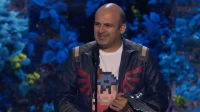 La haine en ligne cible le lauréat du prix « Game Changer » des Game Awards