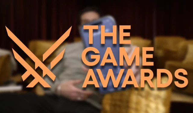 The Game Awards 2024 revelará novo jogo do estúdio vencedor do prêmio de Jogo do Ano de 2021