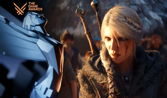 Ciri ufficialmente rivelata come personaggio principale nel trailer di The Witcher 4