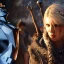 Ciri ufficialmente rivelata come personaggio principale nel trailer di The Witcher 4