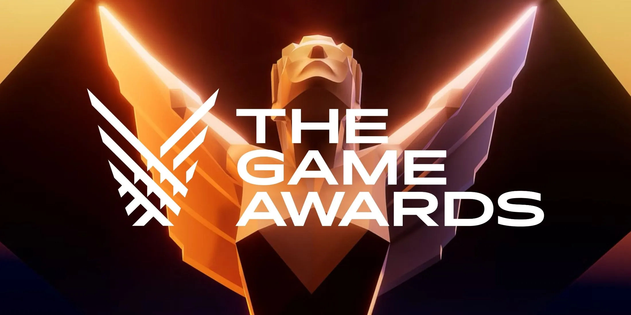 The Game Awards Statue