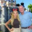 The Golden Bachelorette : Joan Vassos et Chock Chapple recréent leur histoire d’amour à Disneyland