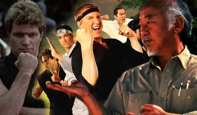 Karate Kid: Legends – Guida completa alla data di uscita, cast, trama, trailer e ultimi aggiornamenti