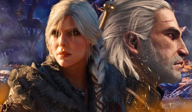 El regreso de Geralt en la nueva saga de The Witcher: ¿Qué esperar?