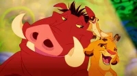 The Lion King Reveals Timeline During Hakuna Matata Scene