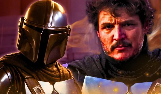 Pedro Pascal kehrt für „The Mandalorian“ und „Grogu“ im kommenden Star Wars-Film ans Set zurück