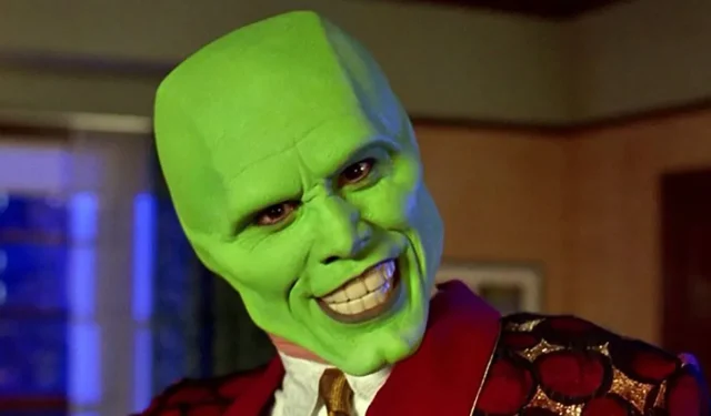 Jim Carrey racconta perché ha rinunciato al sequel di The Mask, 20 anni dopo: “Non è solo una questione di soldi”