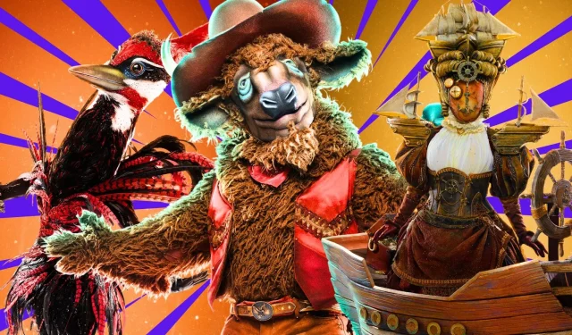 Why The Masked Singer Season 12 Is Considered the Best Season Yet: Key Reasons Explained