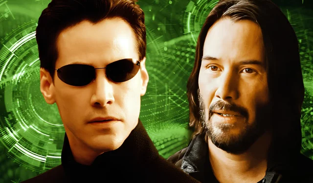 Por qué se malinterpretan las secuelas de Matrix: una defensa de la película original