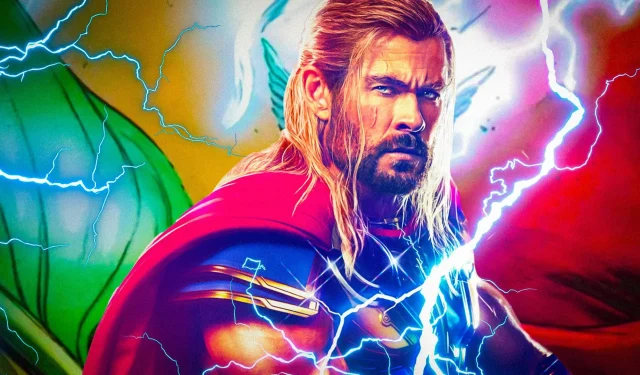 MCU Introduces Beloved Thor Variant and Resolves Popular Phase 4 Character Arcs