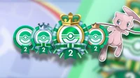 Guía definitiva del evento emblema Isla Mítica de Pokémon TCG Pocket