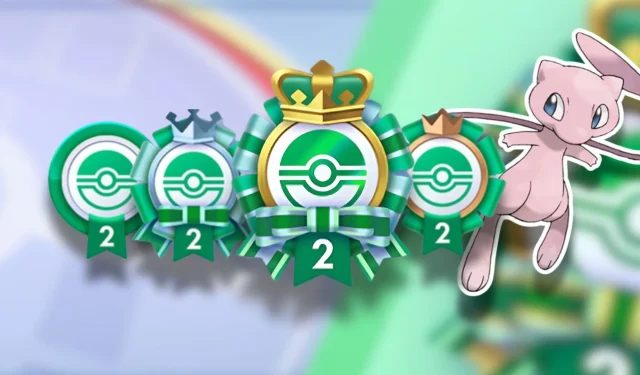 Guía definitiva del evento emblema Isla Mítica de Pokémon TCG Pocket