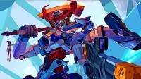 Mobile Suit Gundam svela un’anteprima del prossimo anime influenzato da Evangelion