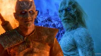 Wie die beste White Walker-Episode von Game of Thrones eine Schlüsselgeschichte aus GRRMs Büchern verbesserte