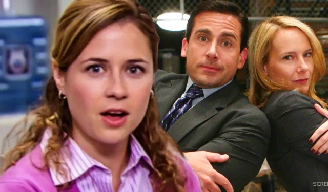 Curiosidades sobre os nomes dos filhos de Michael Scott e outros detalhes ocultos de The Office