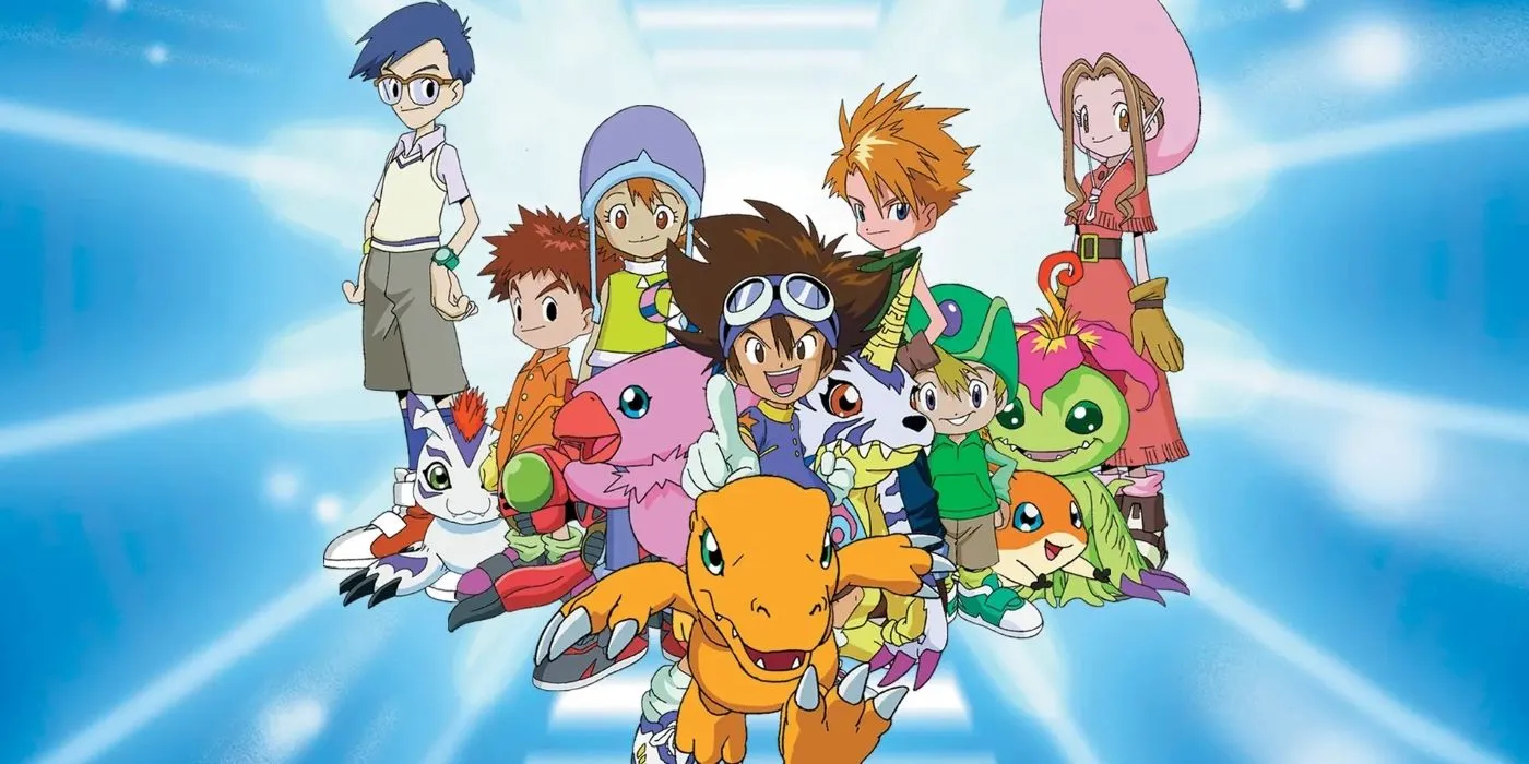 Il DigiDestined Originale