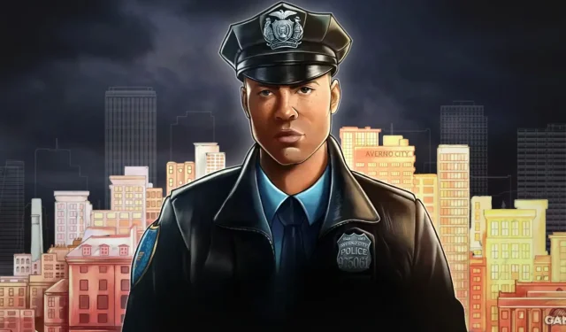 Il prossimo gioco di polizia in stile GTA potrebbe non essere lanciato su PC