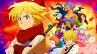 The Seven Deadly Sins: Grand Cross – Elenco completo dei codici attivi per dicembre 2024