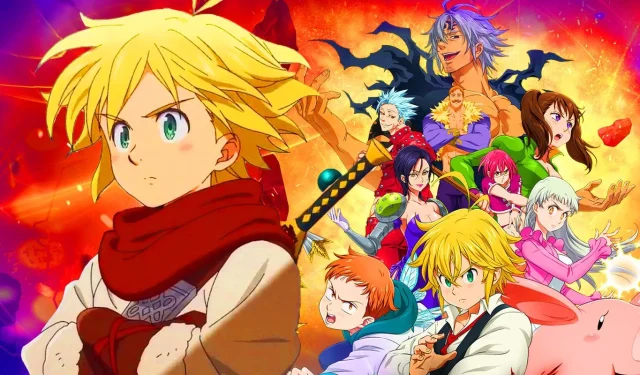 The Seven Deadly Sins: Grand Cross – Elenco completo dei codici attivi per dicembre 2024