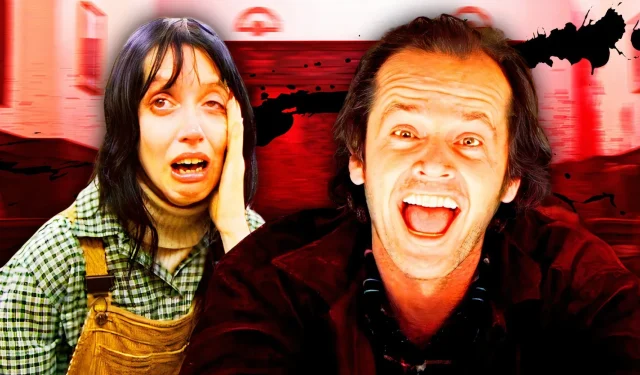 I miti sfatati su Shining esaltano il classico film di Stanley Kubrick