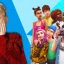 Sims 4 플레이어가 혼자 집에 있는 케빈의 집을 인상적인 복제품으로 만듭니다.