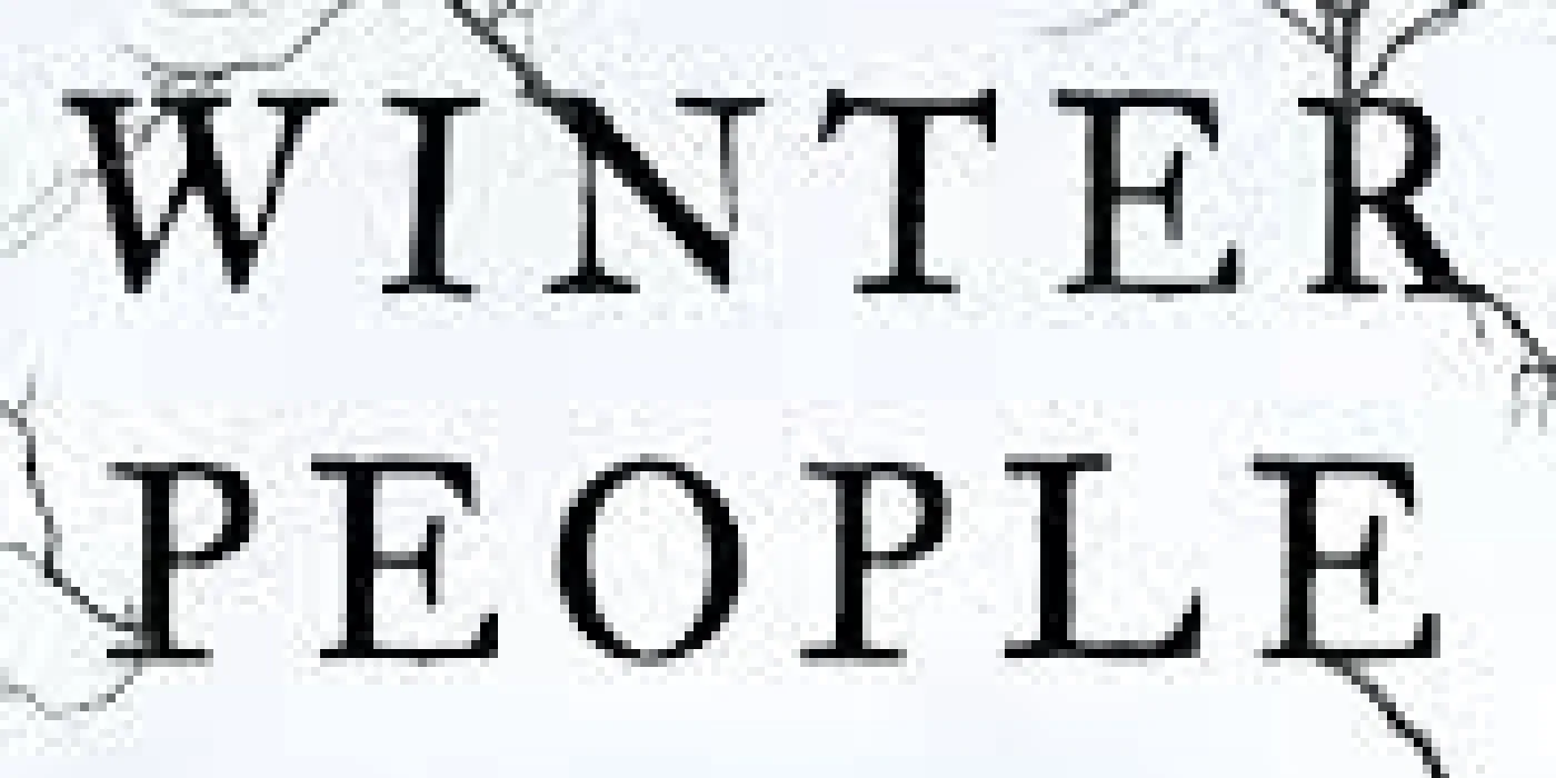 Das Winter People-Cover