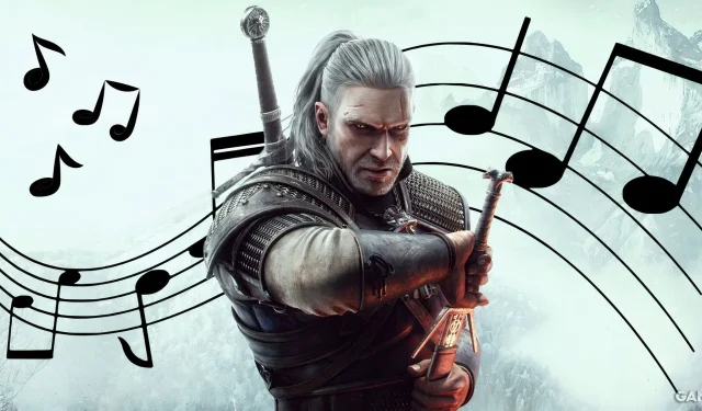 The Witcher 3 feiert 10-jähriges Jubiläum mit aufregender Konzerttour