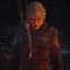 Un exartista de CDPR revela una impresionante obra de arte de Ciri de The Witcher 4 con una nueva arma