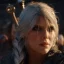 The Witcher 4 accenna al ritorno di una caratteristica amata dai giochi precedenti