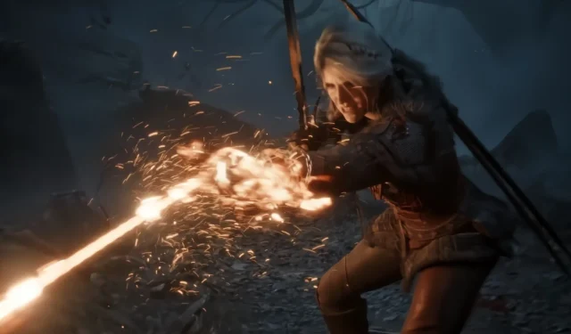 Significado do trailer de The Witcher 4 para a conclusão do último jogo