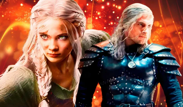 Revelação de Ciri em The Witcher 4: Um indicador positivo para a série da Netflix após a substituição de Henry Cavill