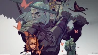 Dark Horse가 The Witcher: The Bear and the Butterfly를 공개합니다 – 독점적인 통찰력