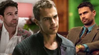 I 10 migliori film e programmi TV con Theo James