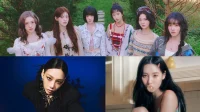 Entdecken Sie die am meisten unterschätzten K-Pop-Songs des Jahres 2024, die mehr Anerkennung verdienen: Mit „GPT“, „Letter to Myself“ und mehr!