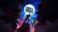 Thick As Thieves: Official Announcement Trailer Released