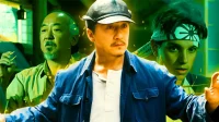 랄프 마치오와 재키찬의 귀환으로 Karate Kid: Legends에 큰 줄거리 구멍이 생겼습니다.