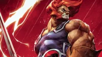 Thundercats 揭曉 Lion-O 迄今為止的最佳設計，英雄經歷了令人震驚的邪惡轉變