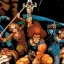 Thundercats revela el lado oscuro de Thundera: lo que no sabíamos