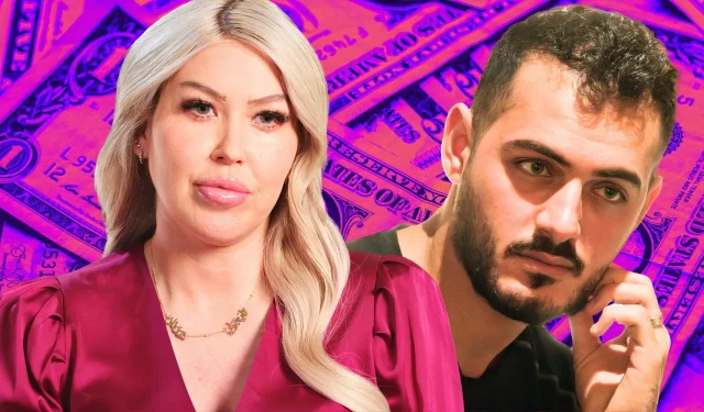 Adnan Abdelfattah z 90 Day Fiancé wyjaśnia, dlaczego poślubił Tigerlily Taylor zaledwie cztery miesiące po ich pierwszym spotkaniu