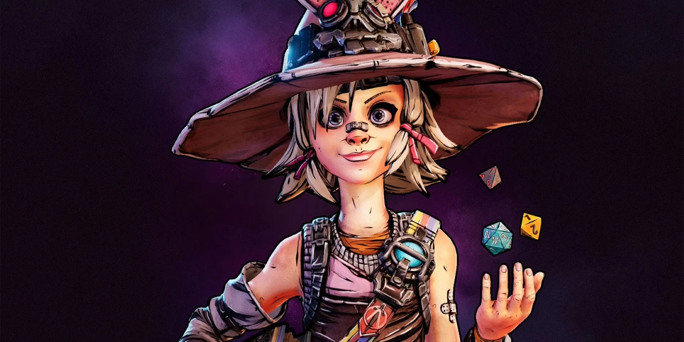 Tiny Tina's Wonderlands Unannounced Sequel