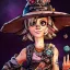 予告なしの「Tiny Tina’s Wonderlands」ゲームがキャンセルされるという噂