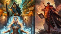 Ultimate Guide to Overpowered Sorcerer Builds in Dungeons & Dragons