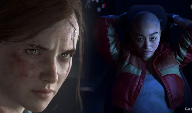 Pourquoi les fans de The Last of Us 2 doivent regarder Intergalactic