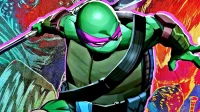 TMNT odnawia Donatello: Przyjmuje jego najbardziej zajebistą osobowość w utworze „No Time to Be Weak”