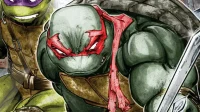 TMNT: Raphael’s Civilian Transformation and Solo Makeover – Will His Peace Endure?